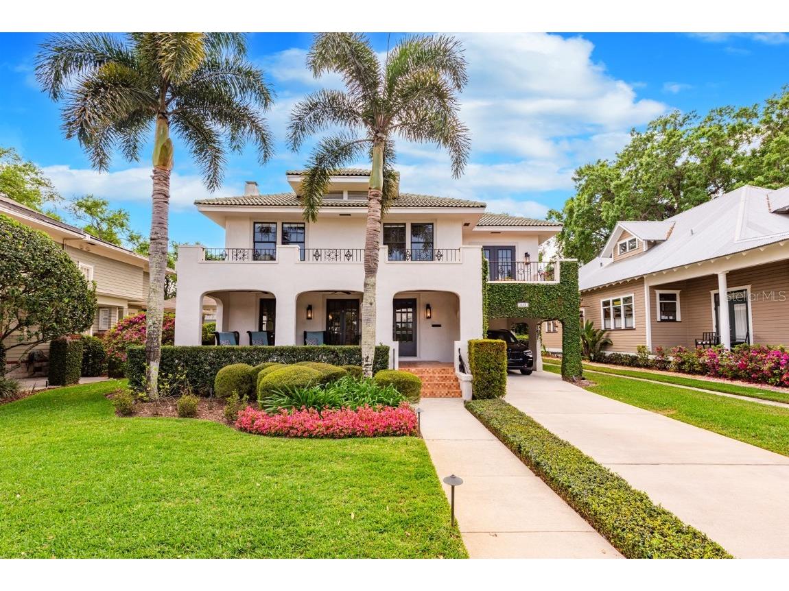 442 Cherokee Drive Orlando FL 32801 - LAKE CHEROKEE O6094804 image1