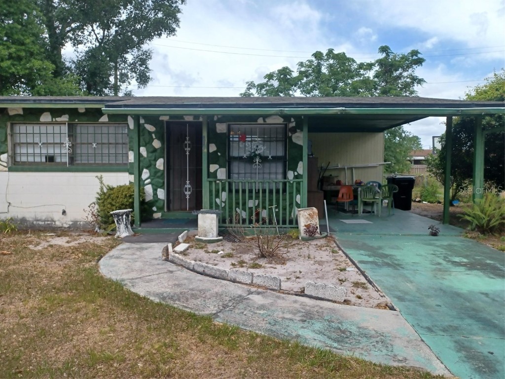 442 Fanfair Avenue Orlando FL 32811 O6305867 image1