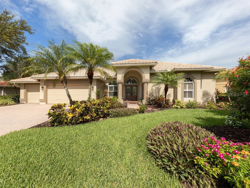 442 Fieldstone Drive Venice FL 34292 N6127687 image1
