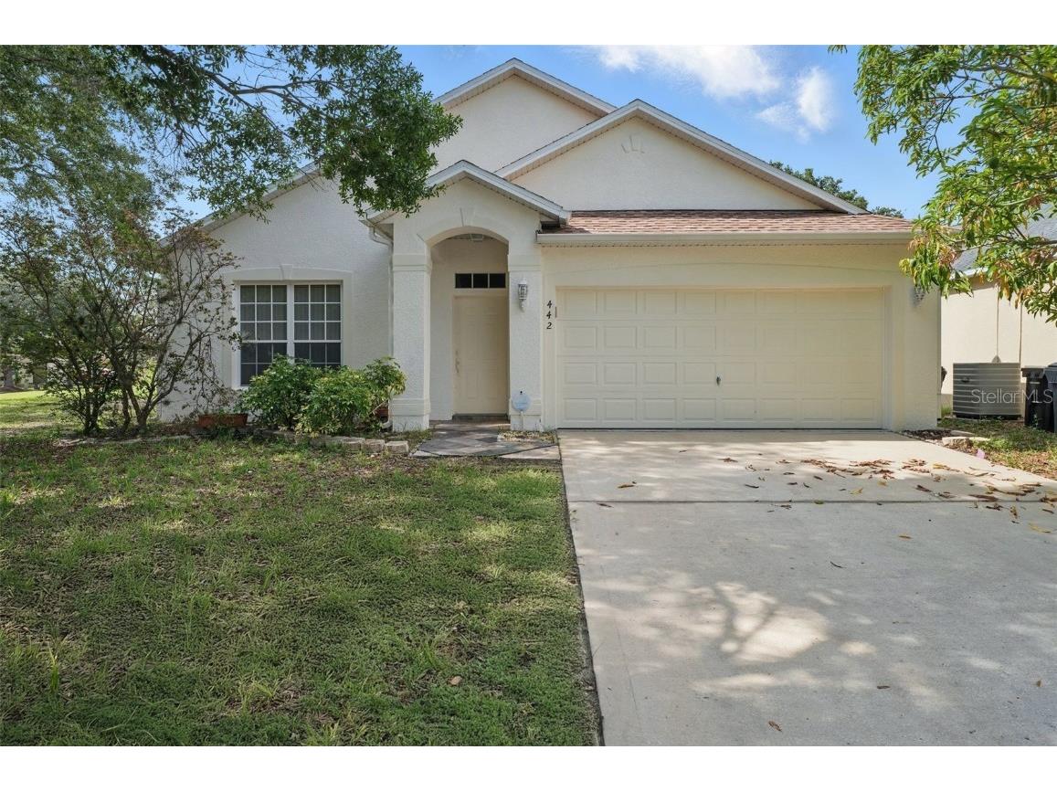 442 Graystone Boulevard Davenport FL 33837 TB8391089 image1