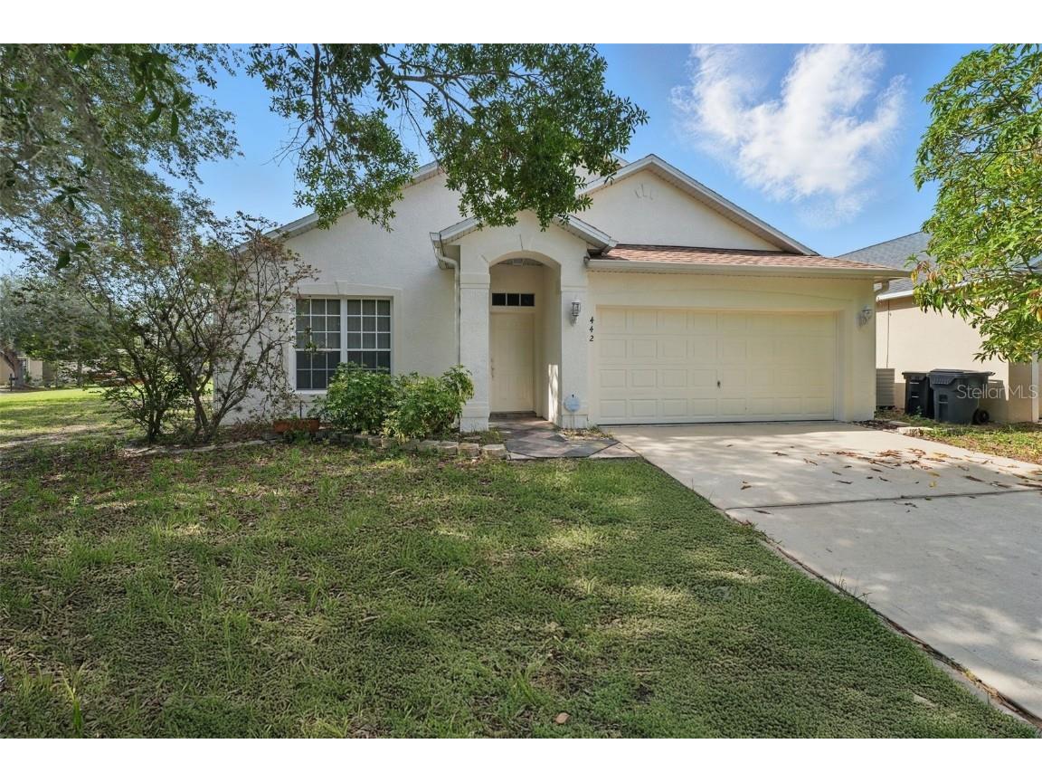 442 Graystone Boulevard Davenport FL 33837 TB8391089 image30