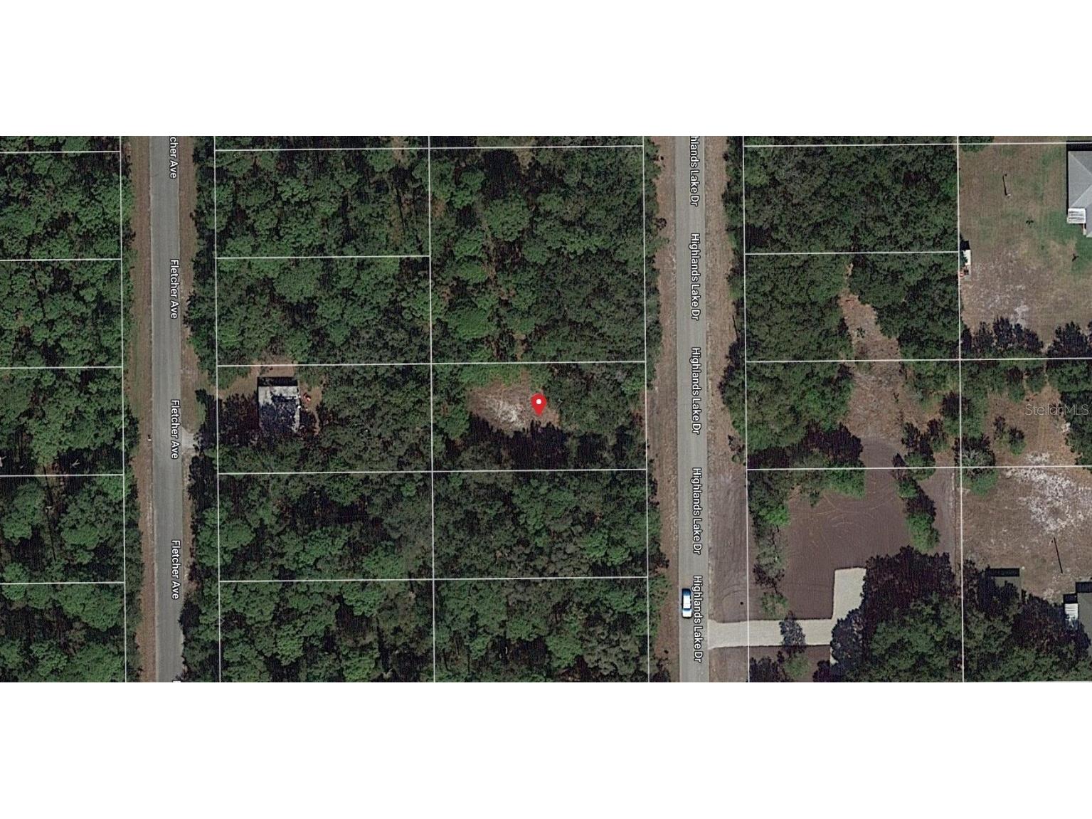 442 Highlands Lake Drive Lake Placid FL 33852 - LAKE ISTOKPOGA O6119913 image1