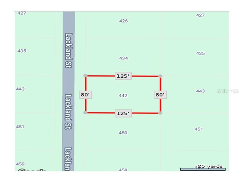 442 Lackland Street Port Charlotte FL 33953 C7517745 image3