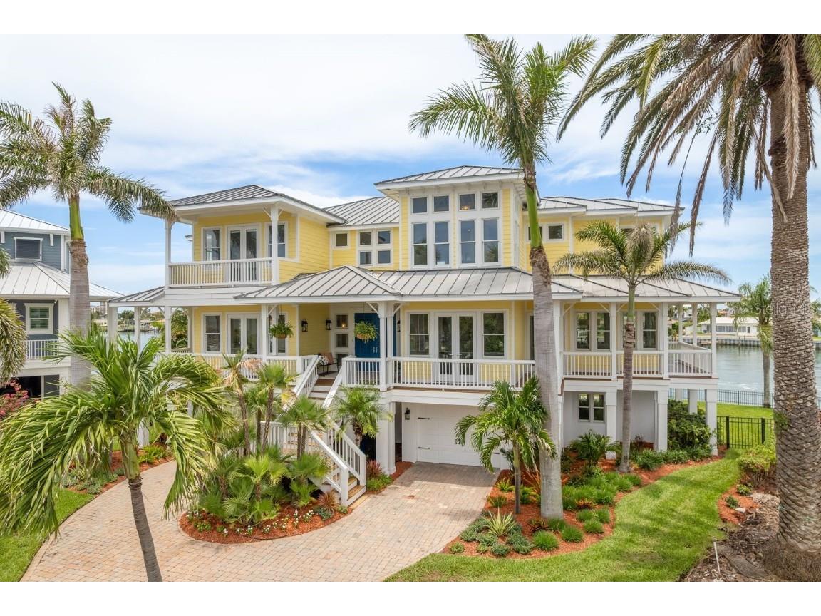 442 Midway Island Clearwater Beach FL 33767 TB8399954 image1