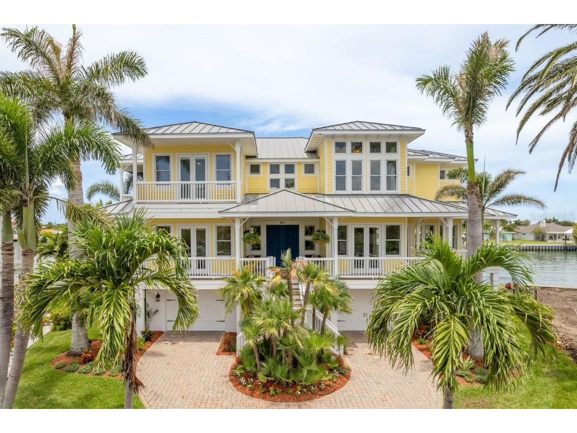 442 Midway Island Clearwater Beach FL 33767 TB8399954 image95