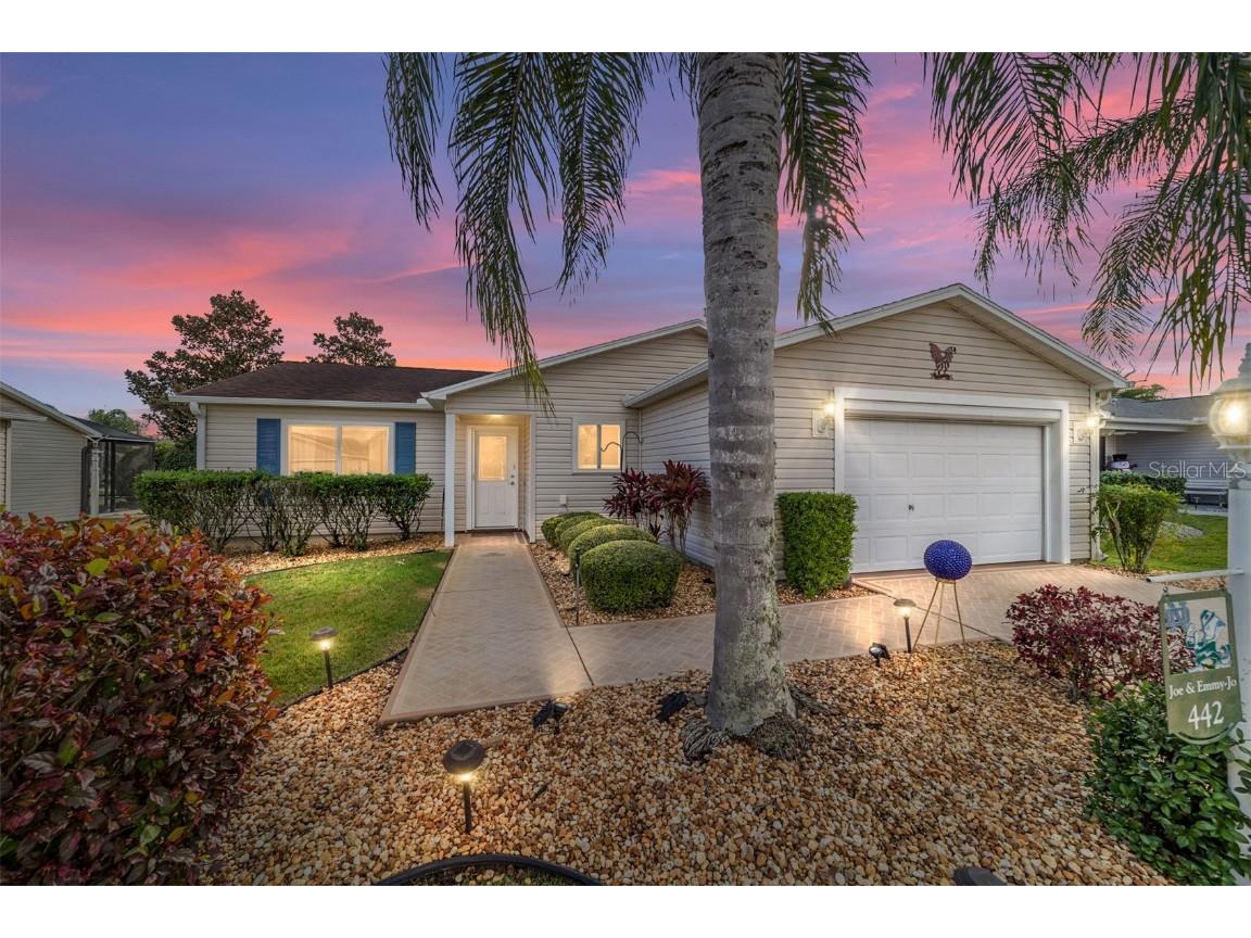 442 Pace Lane The Villages FL 32162 OM713510 image1
