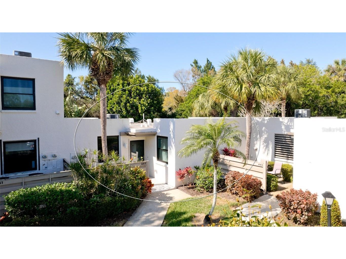 442 Palm Tree Drive #442 Bradenton FL 34210 A4580083 image1