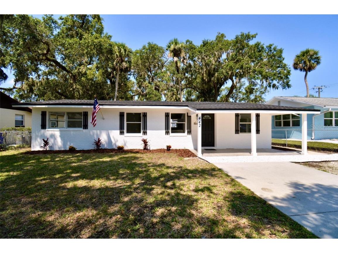 442 Palmetto Street Edgewater FL 32132 O6121912 image1