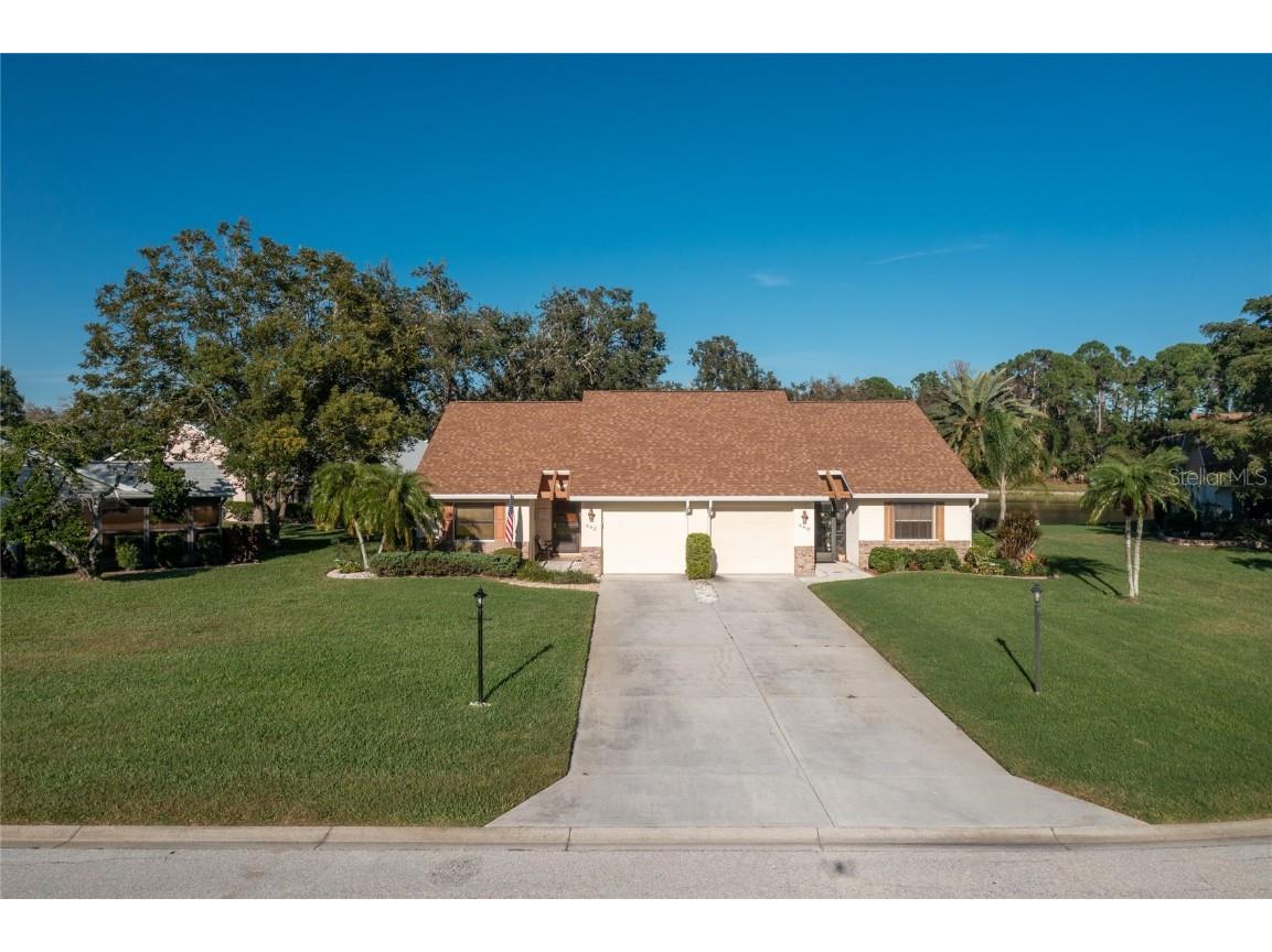 442 Pendleton Drive Venice FL 34292 N6129742 image1