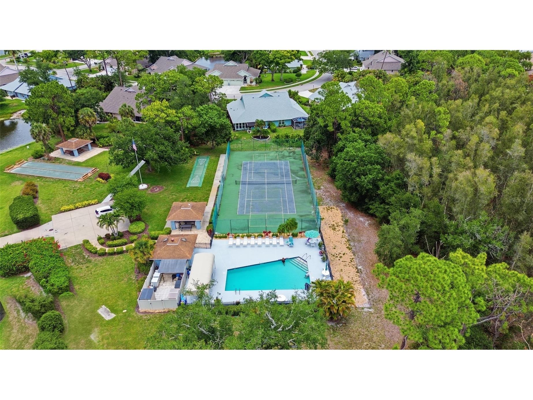 442 Pendleton Drive Venice FL 34292 A4695822 image36