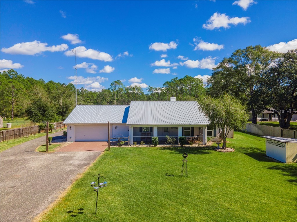 442 Quarter Horse Lane Bunnell FL 32110 FC295604 image1