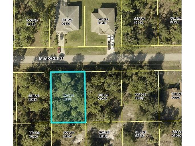 442 Reading Street Lehigh Acres FL 33974 S5060570 image1