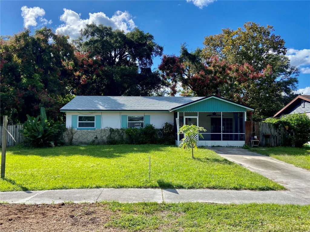 442 S Euclid Avenue Lake Helen FL 32744 V4932240 image1
