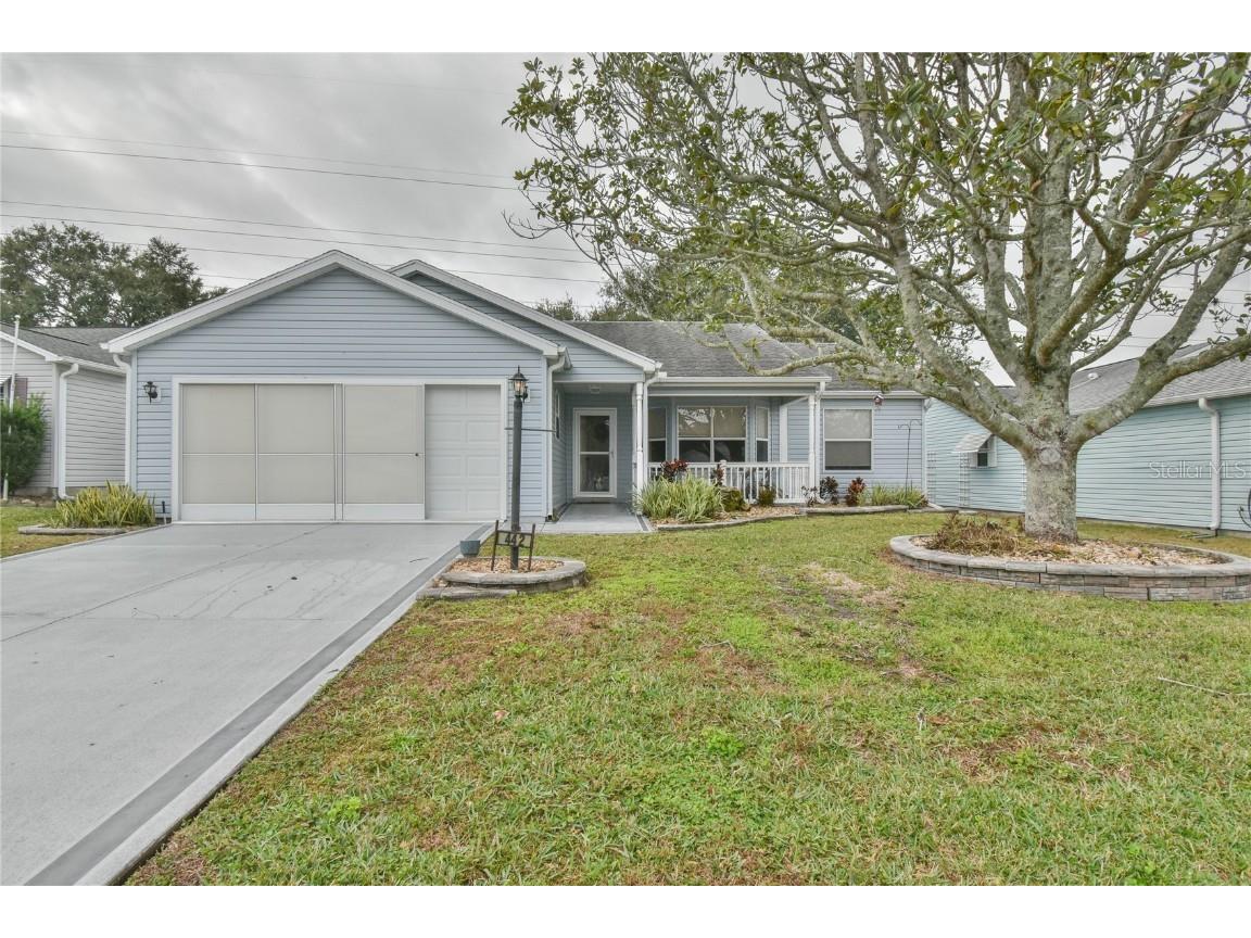 442 San Pedro Drive The Villages FL 32159 G5076800 image1