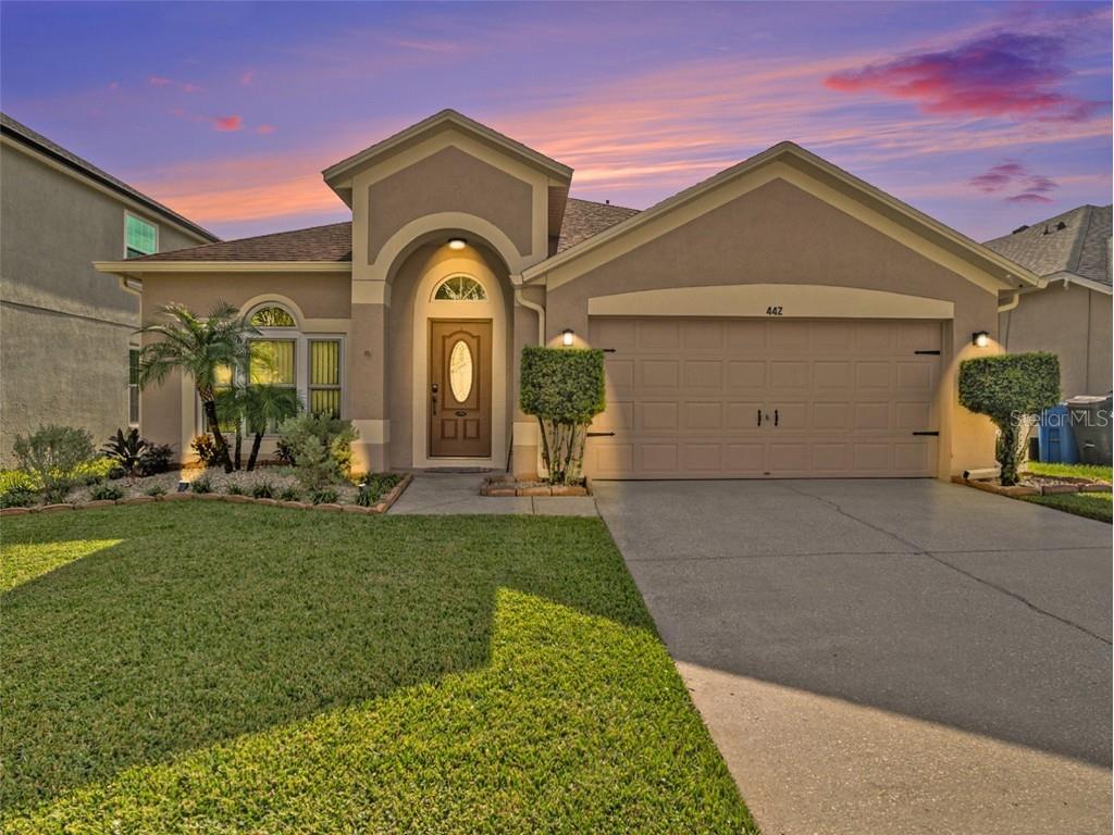 442 Sand Ridge Drive Valrico FL 33594 T3552299 image1