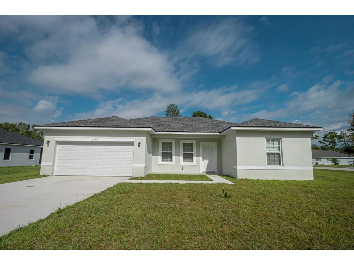 442 Spring Drive Ocala FL 34472 OM698084 image1