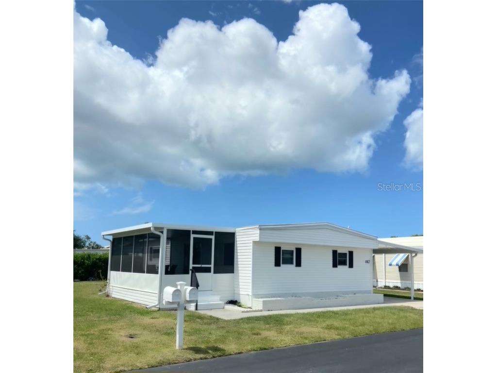 442 Spruce Avenue Venice FL 34285 N6132824 image1