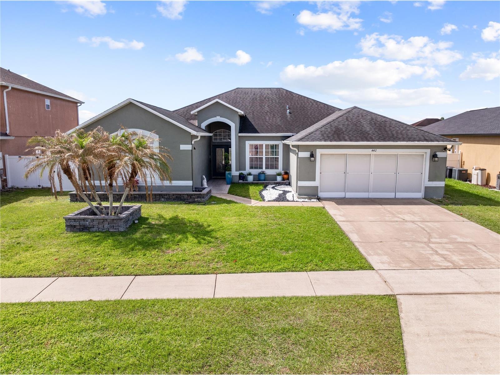 442 Tamarind Parke Lane Kissimmee FL 34758 S5148605 image1