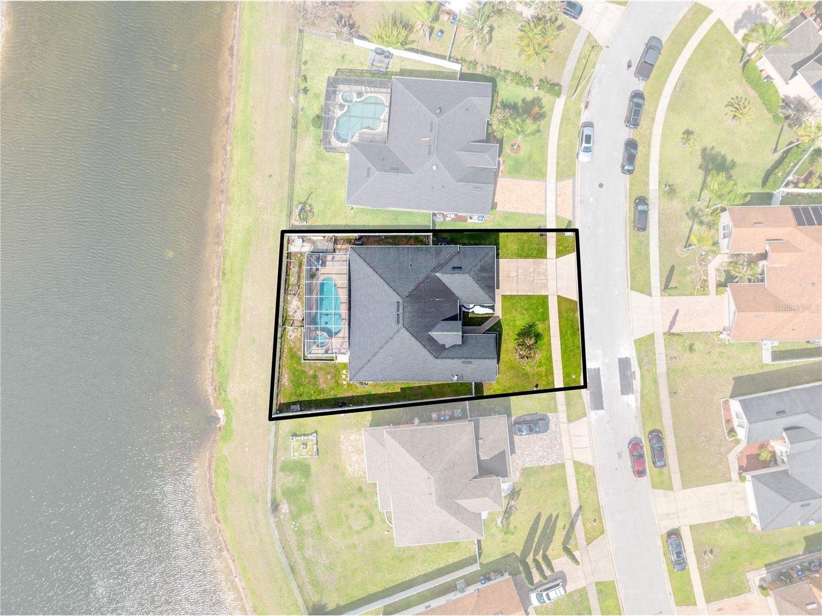 442 Tamarind Parke Lane Kissimmee FL 34758 S5148605 image5
