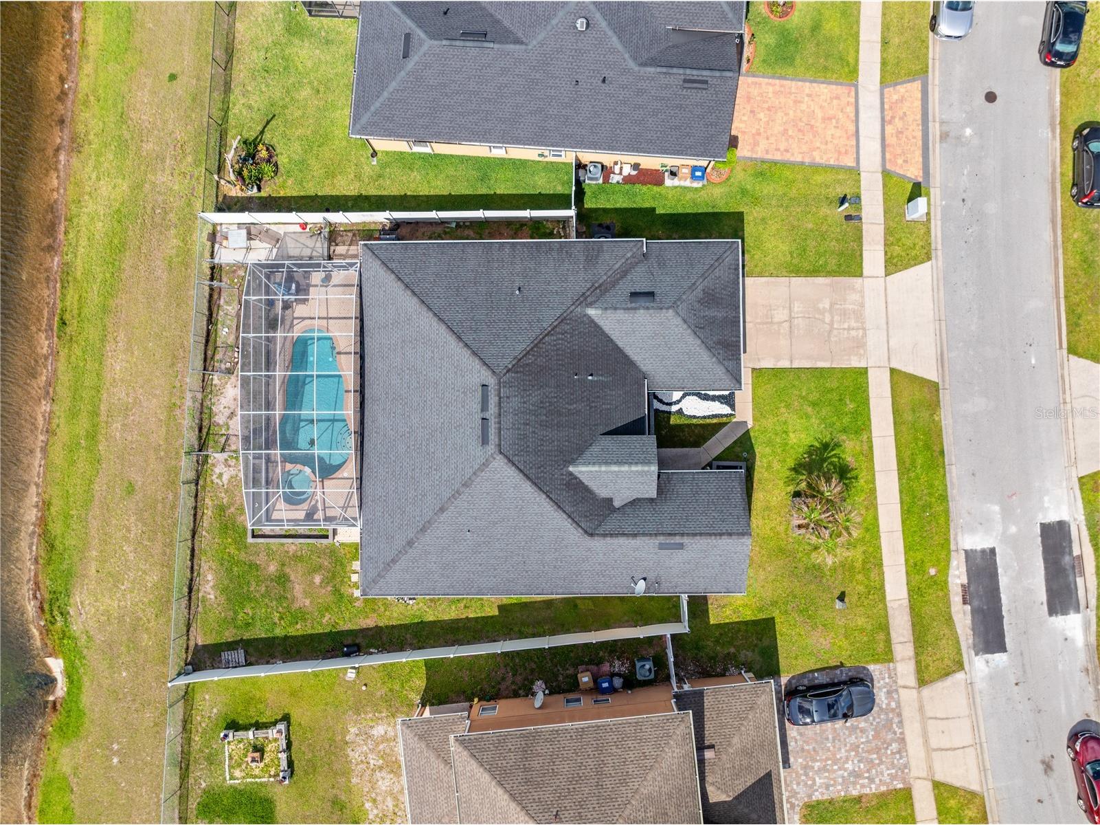 442 Tamarind Parke Lane Kissimmee FL 34758 S5148605 image7