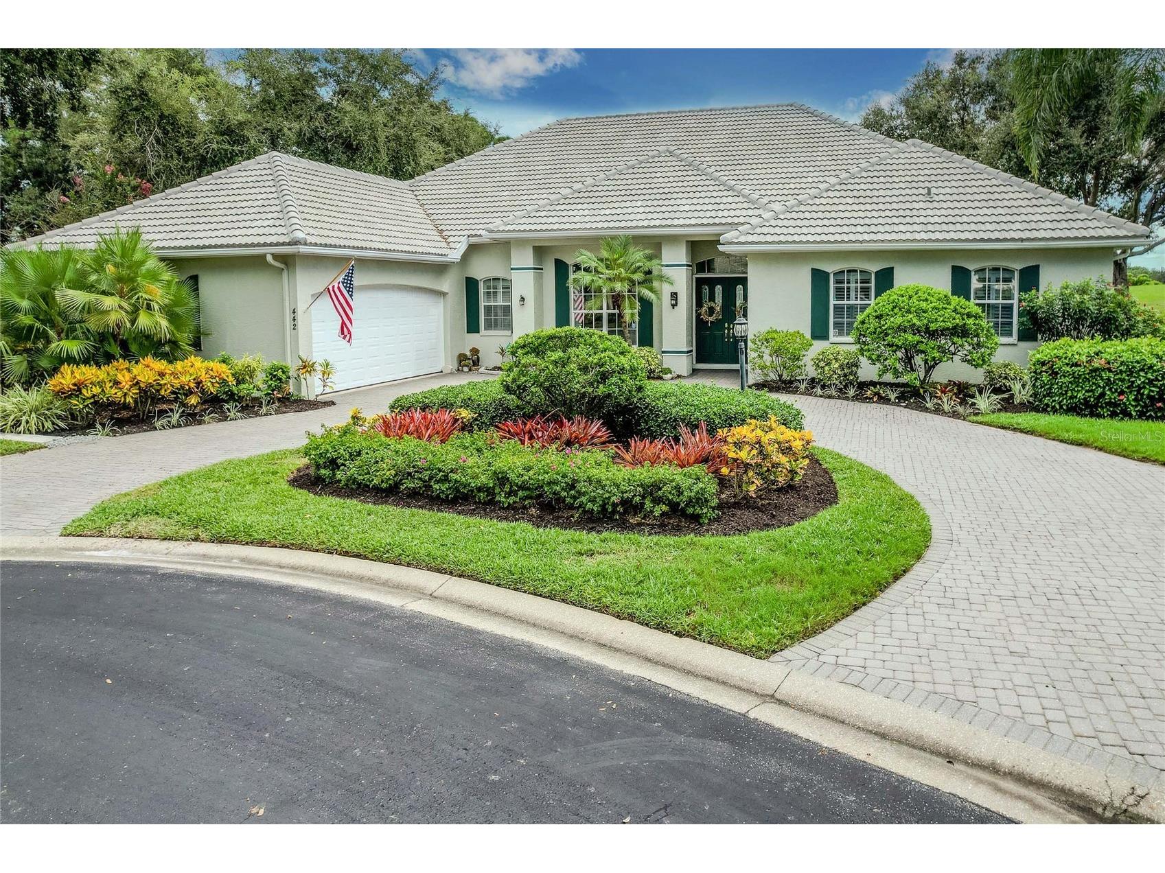 442 Tremingham Way Venice FL 34293 A4681717 image2