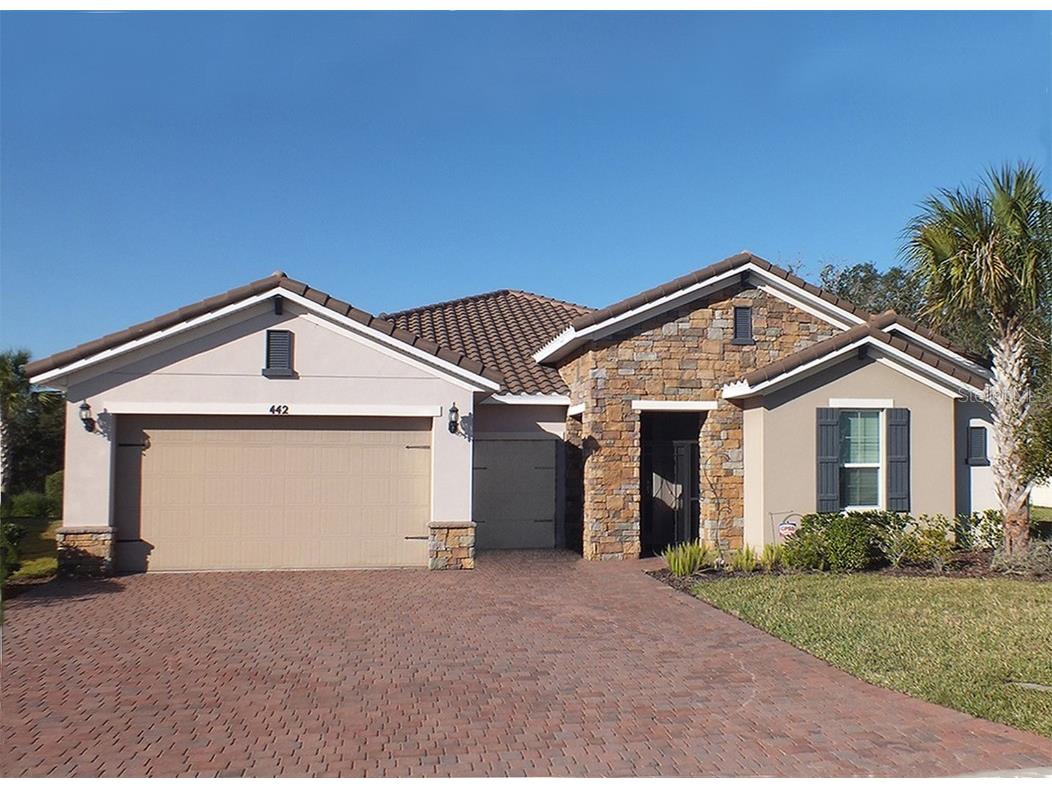442 Treviso Drive Poinciana FL 34759 S5079293 image1