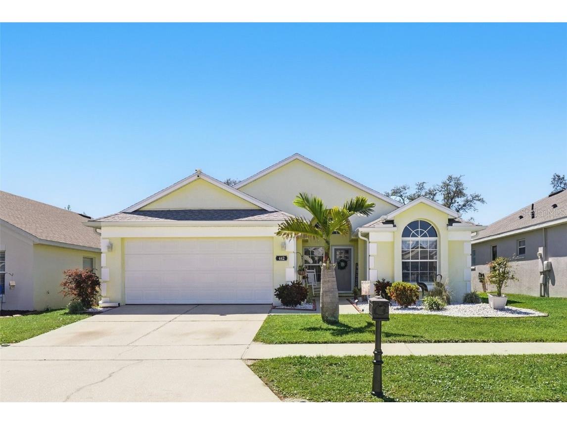 442 Troon Circle Davenport FL 33897 O6290656 image1