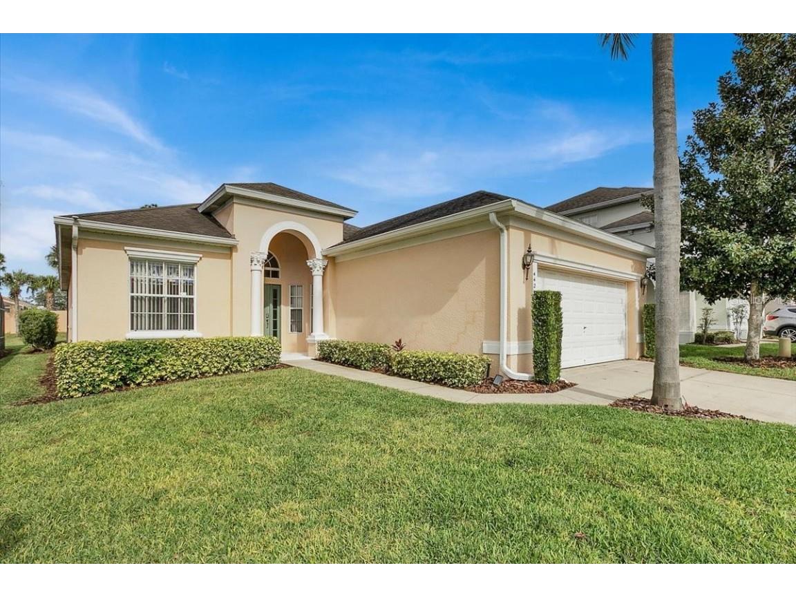 442 Tupelo Circle Davenport FL 33897 O6080182 image1
