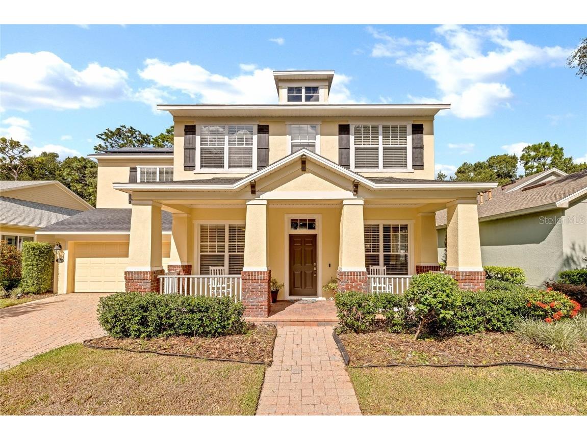 442 Victoria Hills Drive Deland FL 32724 TB8300409 image1