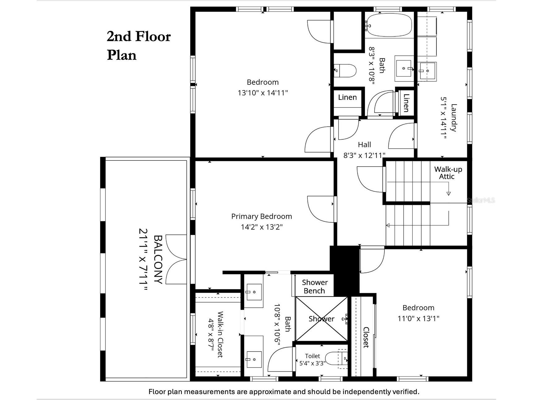 442 Woodland Street Orlando FL 32806 O6411598 image54