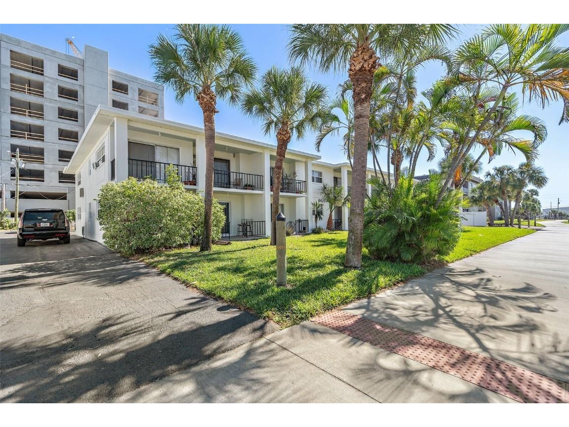 4420 37th Street S #1-10 Saint Petersburg FL 33711 U8246435 image1