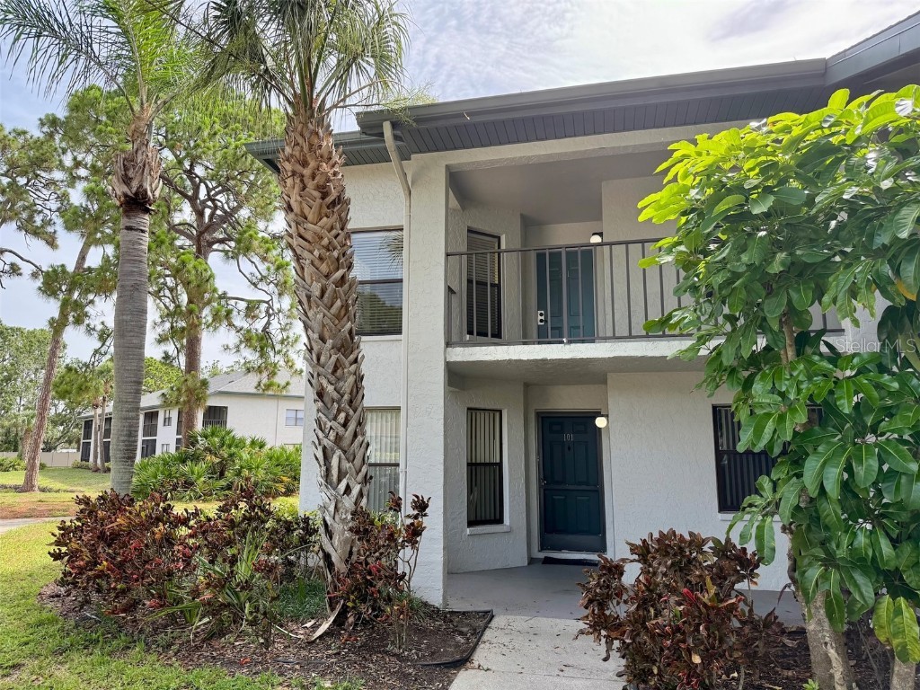 4420 46th Avenue W #101 Bradenton FL 34210 A4664406 image1