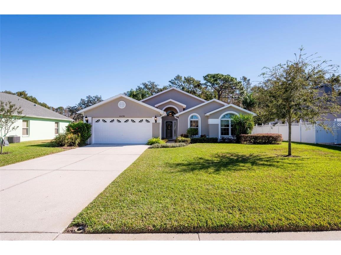 4420 Anaconda Drive New Port Richey FL 34655 W7870133 image1