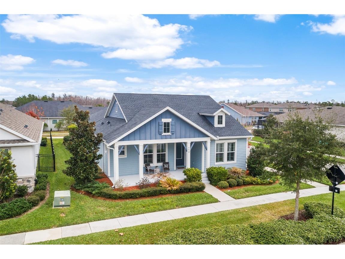 4420 Broad Porch Run Land O Lakes FL 34638 O6166655 image1