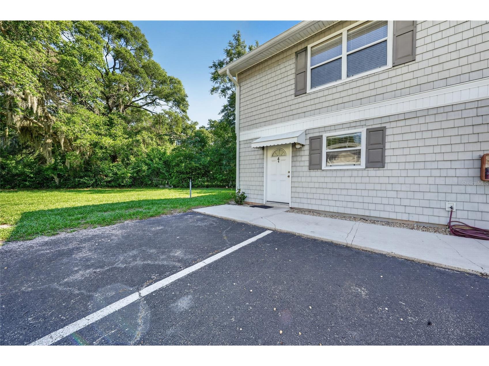 4420 Carter Road #41 Saint Augustine FL 32086 FC318243 image2