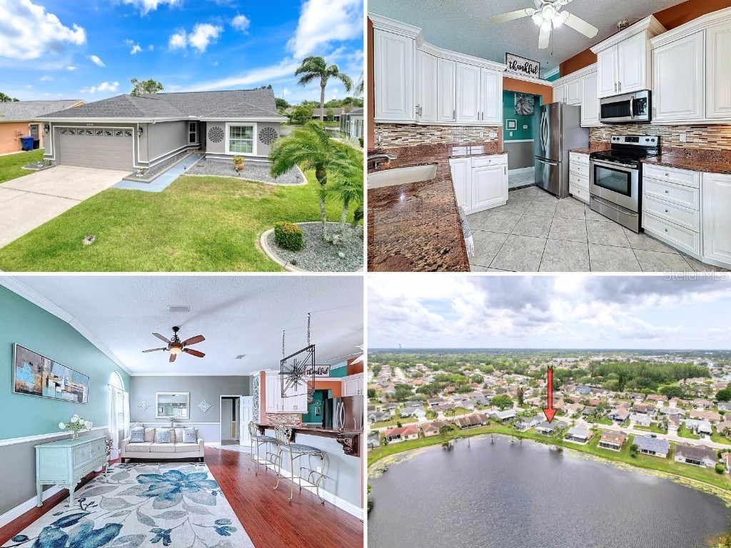 4420 Devon Drive New Port Richey FL 34653 W7873769 image1