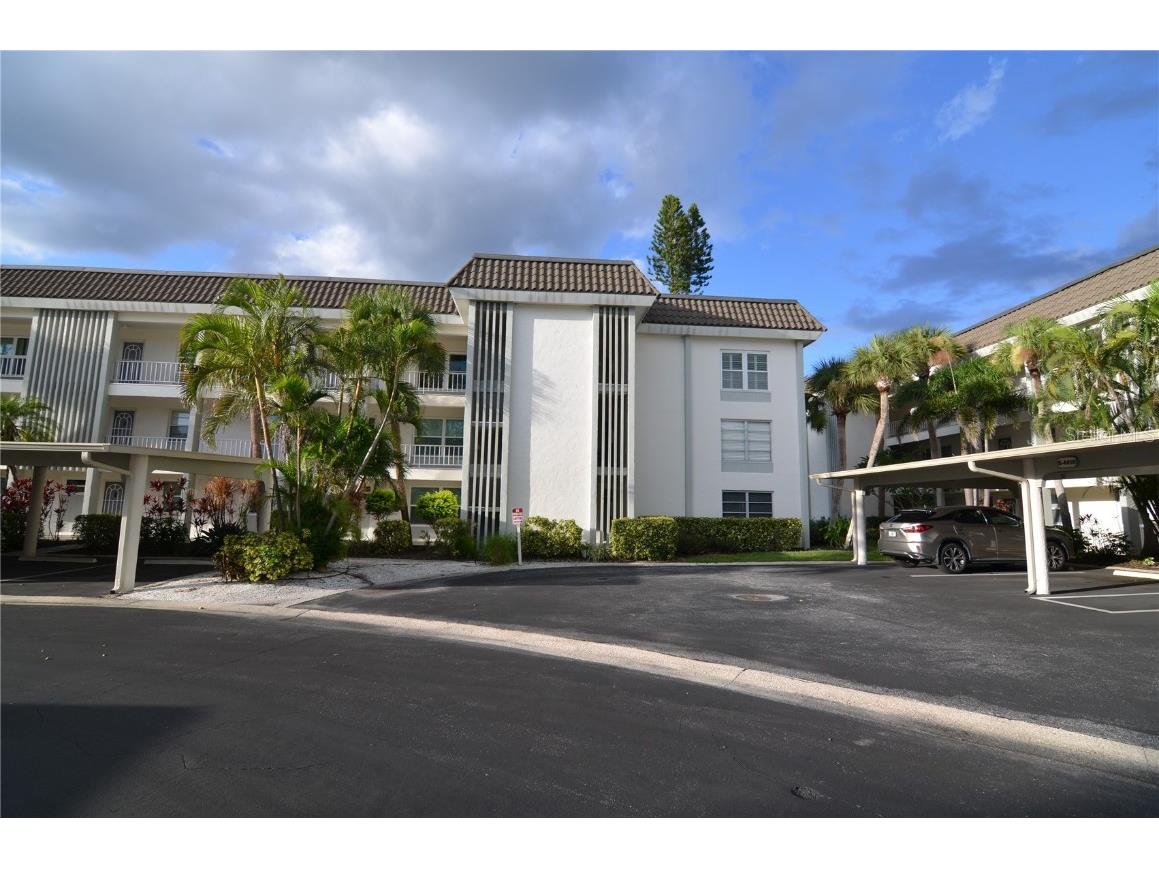4420 Exeter Drive #208 Longboat Key FL 34228 O6342792 image1