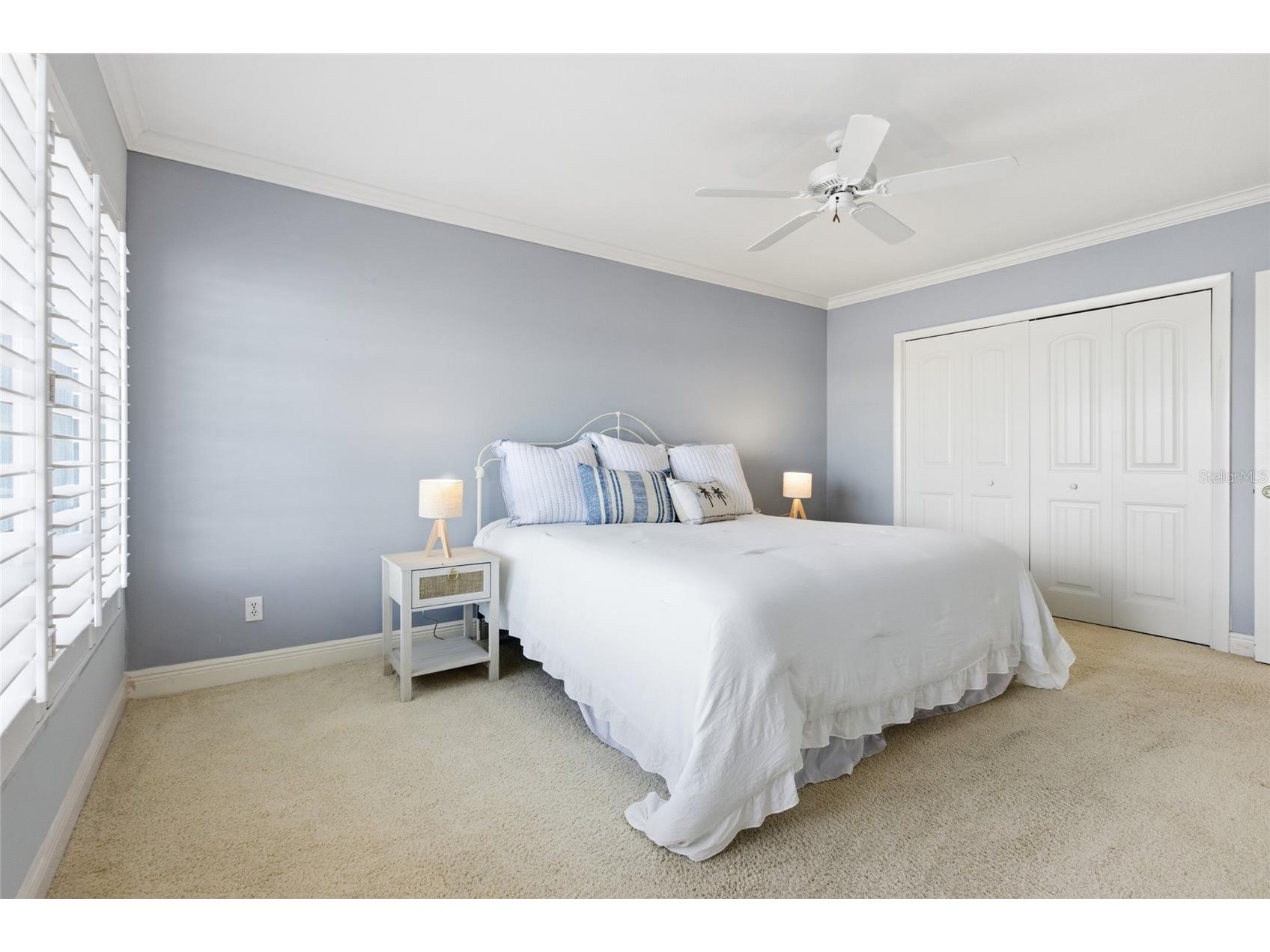 4420 Exeter Drive #303 Longboat Key FL 34228 - SARASOTA BAY TB8455704 image12