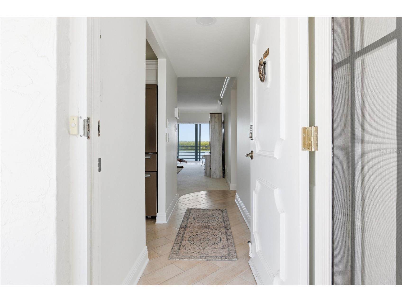 4420 Exeter Drive #303 Longboat Key FL 34228 - SARASOTA BAY TB8455704 image2