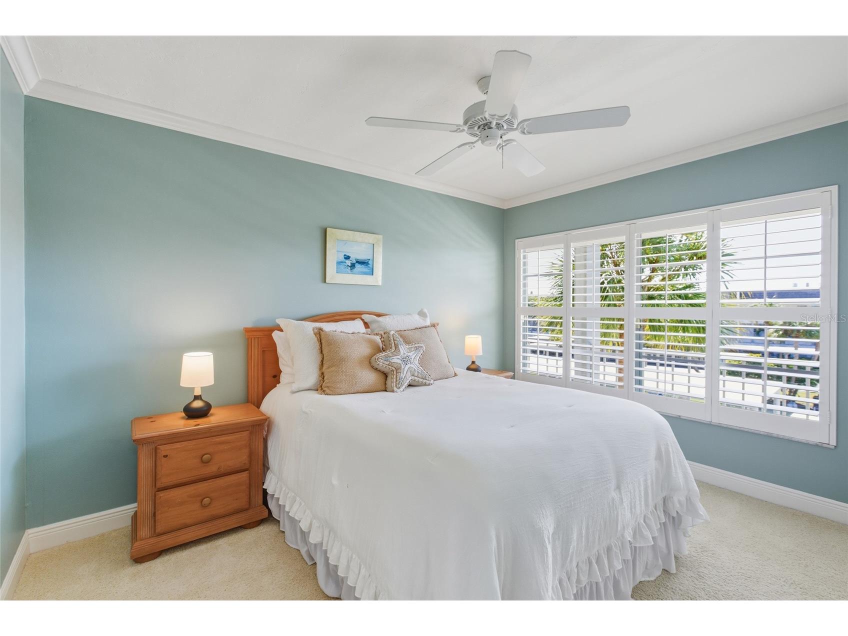 4420 Exeter Drive #303 Longboat Key FL 34228 - SARASOTA BAY TB8455704 image21