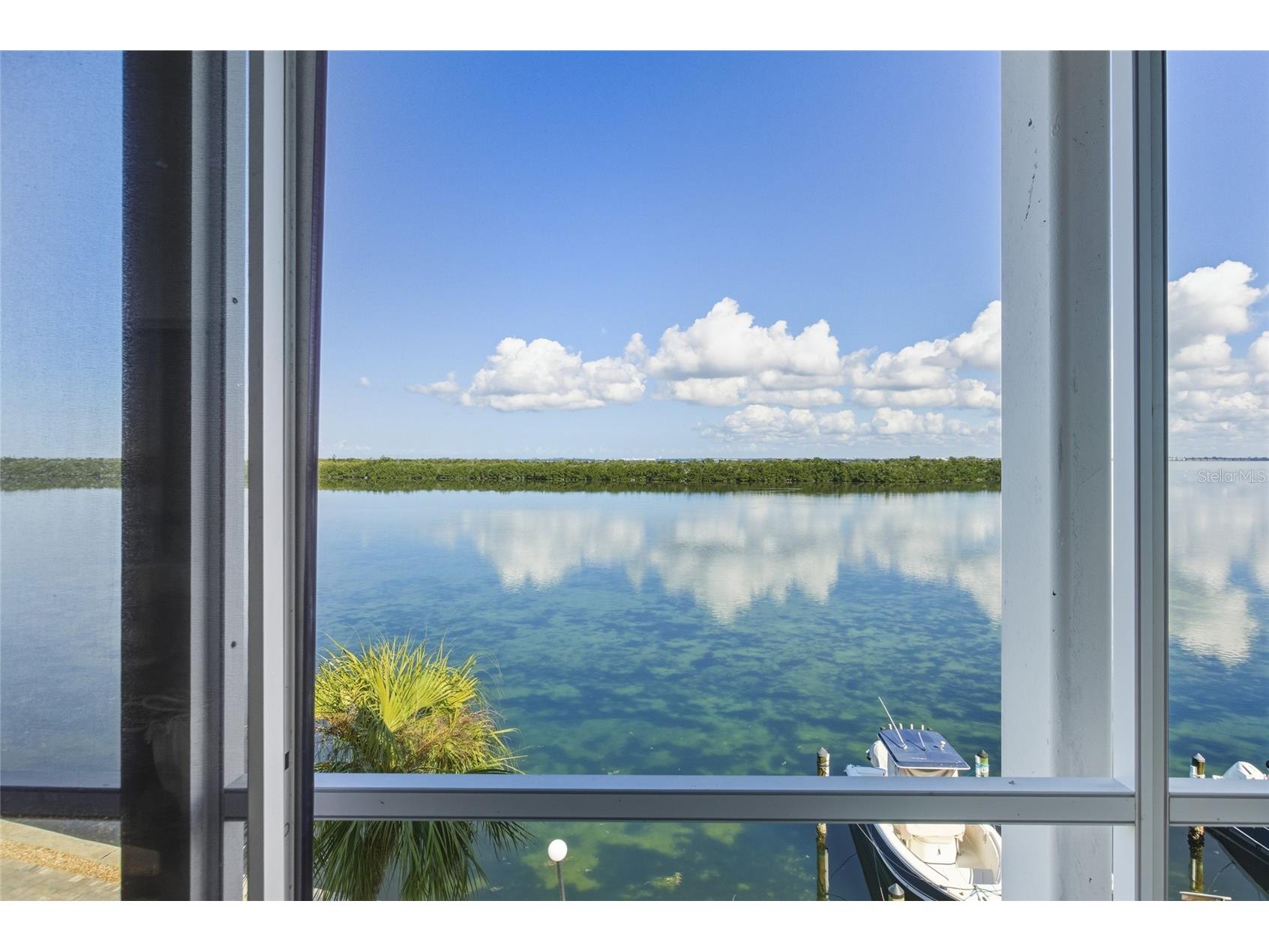 4420 Exeter Drive #303 Longboat Key FL 34228 - SARASOTA BAY TB8455704 image24