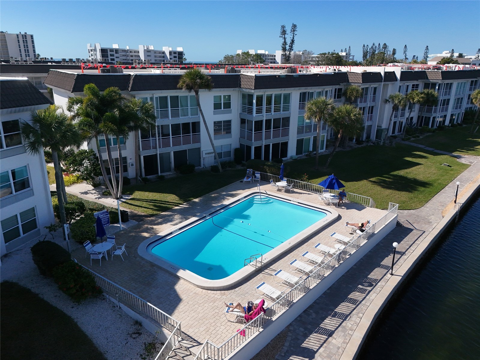 4420 Exeter Drive #303 Longboat Key FL 34228 - SARASOTA BAY TB8455704 image26