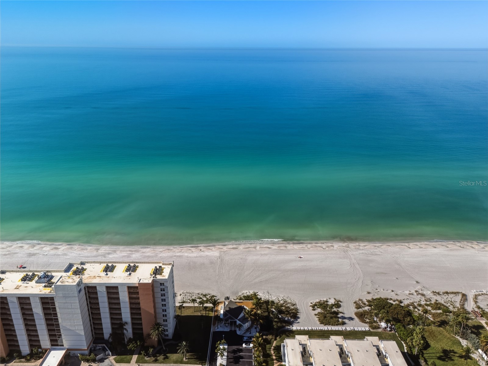 4420 Exeter Drive #303 Longboat Key FL 34228 - SARASOTA BAY TB8455704 image29