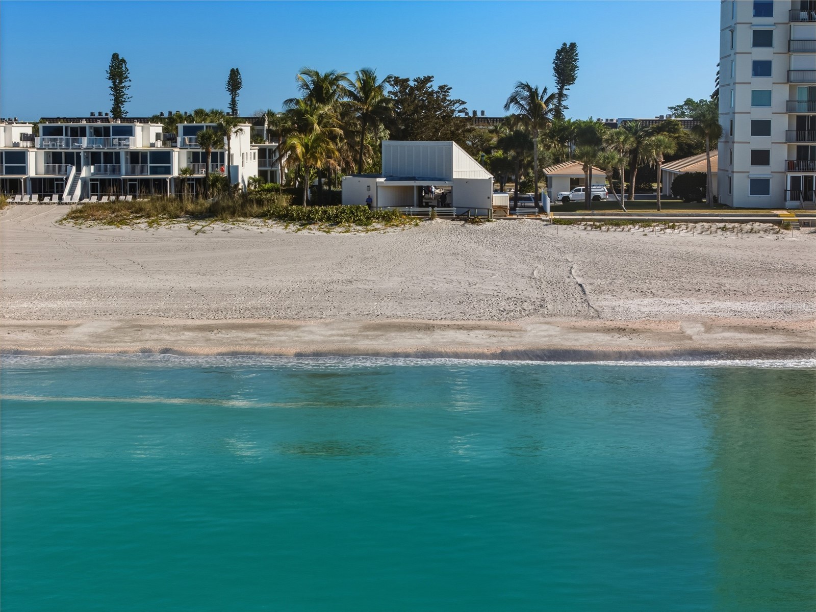 4420 Exeter Drive #303 Longboat Key FL 34228 - SARASOTA BAY TB8455704 image30