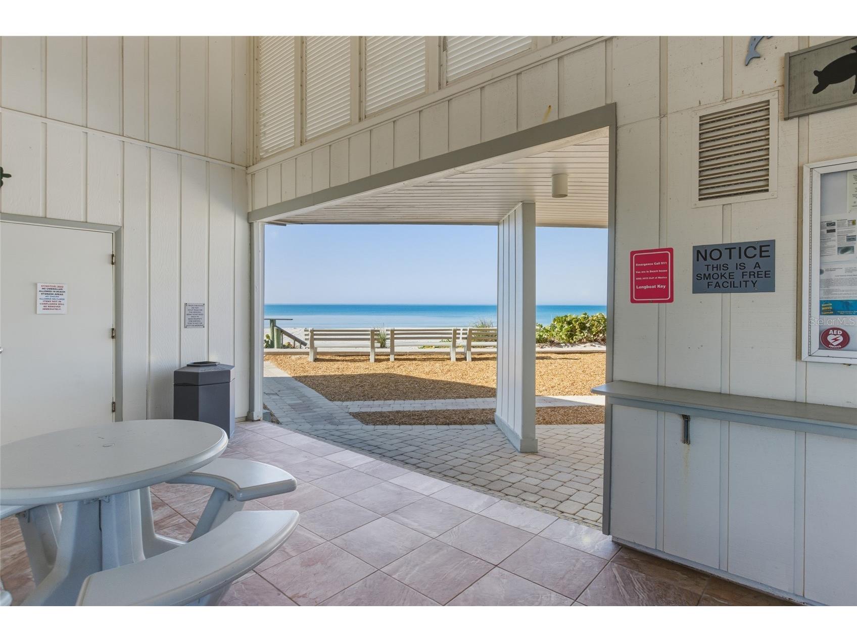 4420 Exeter Drive #303 Longboat Key FL 34228 - SARASOTA BAY TB8455704 image31