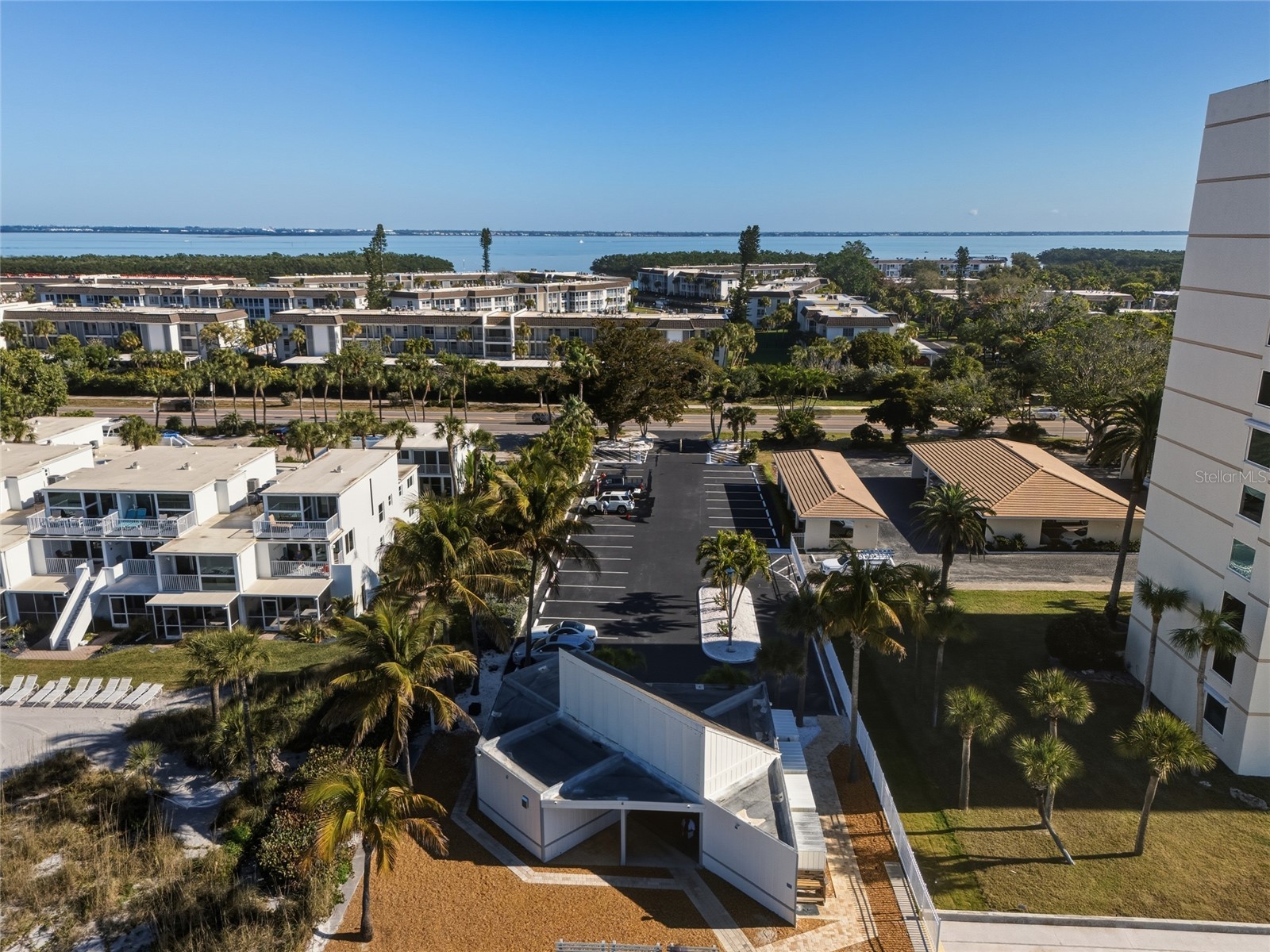 4420 Exeter Drive #303 Longboat Key FL 34228 - SARASOTA BAY TB8455704 image33