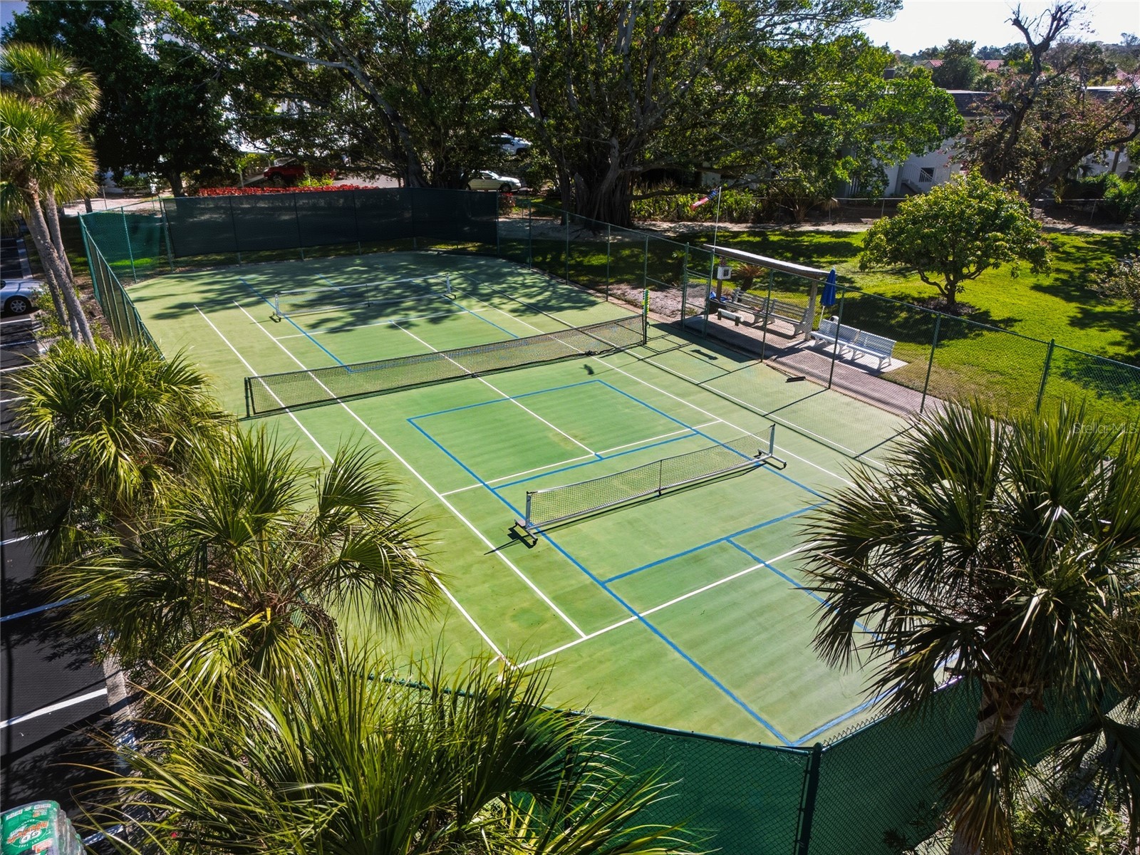 4420 Exeter Drive #303 Longboat Key FL 34228 - SARASOTA BAY TB8455704 image36