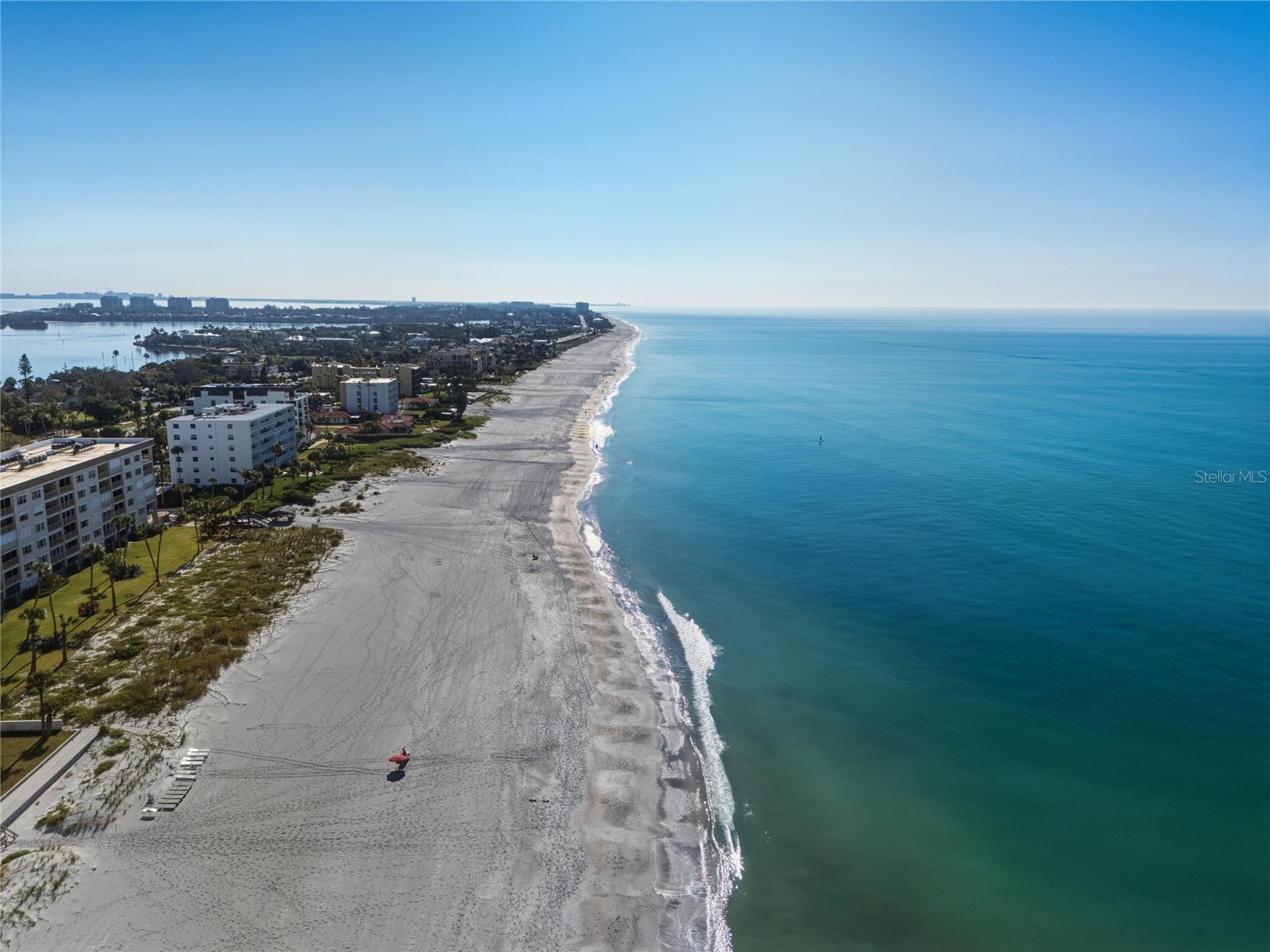 4420 Exeter Drive #303 Longboat Key FL 34228 - SARASOTA BAY TB8455704 image37