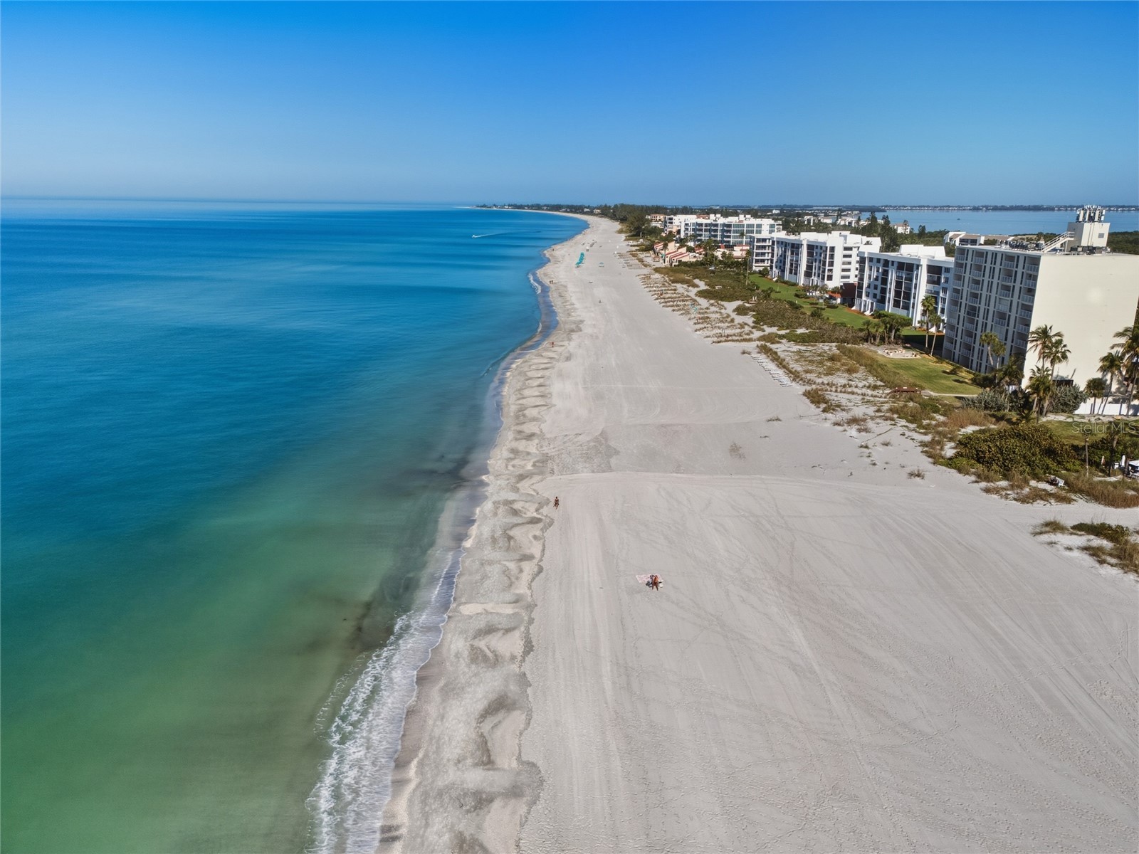 4420 Exeter Drive #303 Longboat Key FL 34228 - SARASOTA BAY TB8455704 image39