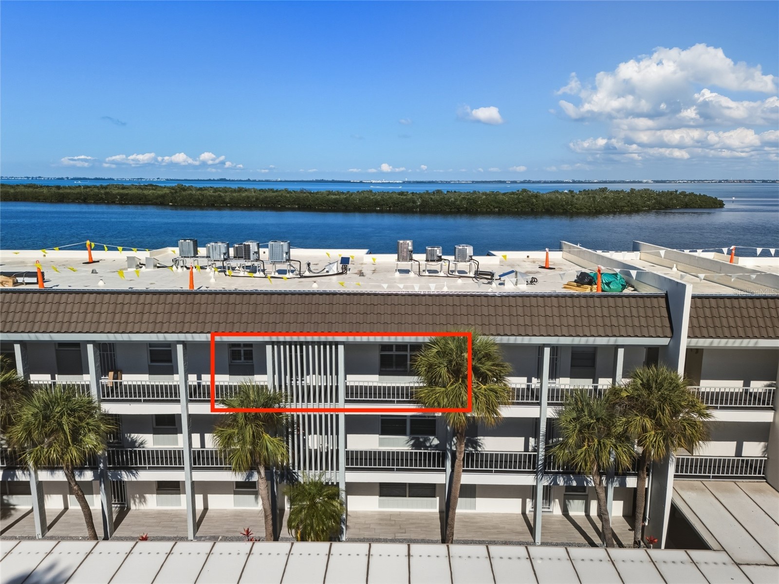 4420 Exeter Drive #303 Longboat Key FL 34228 - SARASOTA BAY TB8455704 image41